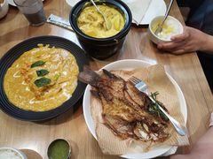 -默加东南亚美食(大宁音乐广场店)