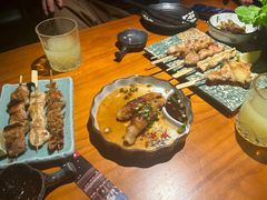 -葉家.焼鳥.居酒屋(惠利街店)