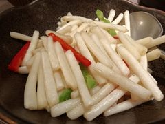 -山石榴·贵州菜(陆家嘴中心店)