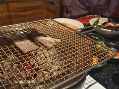 -九田家黑牛烤肉料理(石路天虹店)