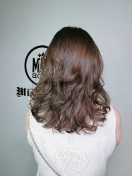 -BM SALON