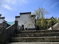 -绩溪龙川景区