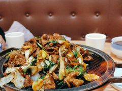 -宏状元现熬粥·京味菜(黄寺大街店)