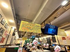 -大哥餐厅(西城花园店)