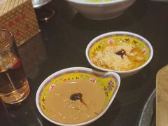 -芦月轩羊蝎子(劲松店)