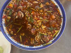 -官塘陈记鱼生·潮汕砂锅粥·牛肉火锅(潮枫路总店)