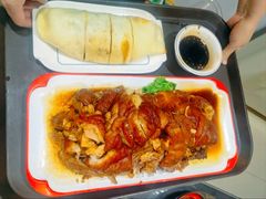 -鼎香润(什刹海德胜门店)