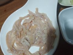 -傣妹火锅(南京东路一店)