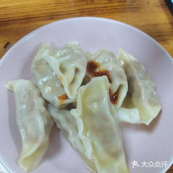 美江国际稻道香自助餐厅