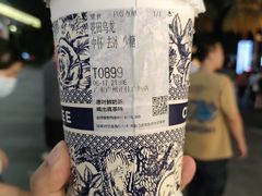 -霸王茶姬(正佳广场店)