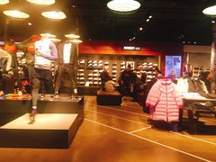 -NIKE武汉品牌体验店