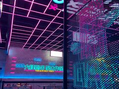 -燥次·烧烤酒场(万象城店)