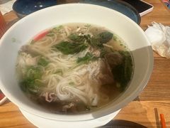 -越美小馆·越南料理(曲江店)