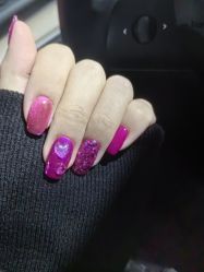 点击看大图 -丹曦·美甲美睫