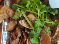 -本色.小马哥烧烤(无锡九里仓店)