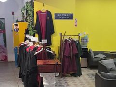 -谜盒子奇幻密室(南屏店)
