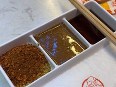 -杨记齐齐哈尔烤肉(总店)