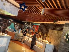 -佛山岭南天地康得思酒店·岭南·市集