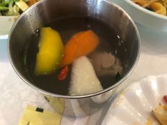 -巴依老爷新疆美食(工体旗舰店)