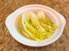 娃娃菜-陈鹏鹏潮汕菜(宝安机场T3航站楼店)