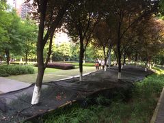 -龙头寺公园