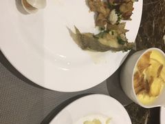 -瑞安辰茂阳光酒店自助餐