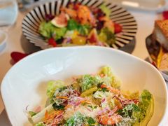 经典凯撒沙拉-燃扒房Steakhouse(皇庭店)