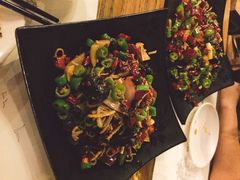 麻辣千层肚-胡桃里音乐酒馆(曲江店)