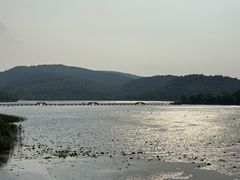 -南北湖风景区
