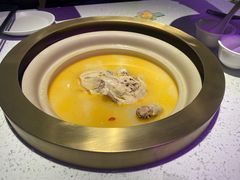 酸萝卜老鸭锅-gleeglee乐溢亦茶(合生汇店)