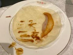 -海湾壹品·粤菜·早茶·烤鸭(拱北店)