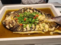 -半天妖烤鱼(西直门凯德mall店)