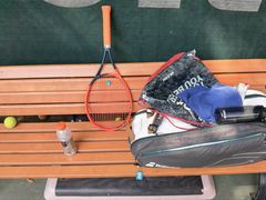 -快网网球俱乐部(徐汇爱建园店)