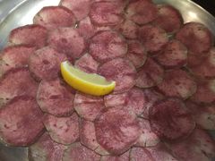 -老炉家木炭烤肉(长江国际店)