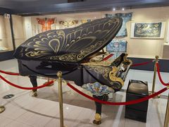 -北京工艺美术博物馆