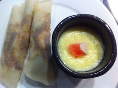 iphone_upload_pic-星伦多 自助料理(圆融店)