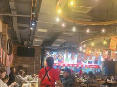 -聚点串吧·北京烧烤(赵登禹路店)