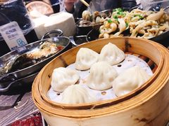 -盒马鲜生(皇庭广场店)