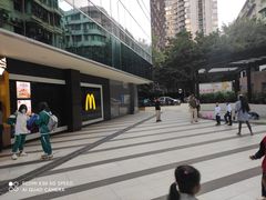 -麦当劳(宜安广场店)