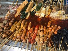 -郭记小街麻辣烫(南小街总店)