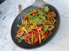 -素心小筑(后沙裕镇店)