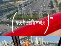 -海合安武汉极地海洋公园