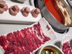 -俏牛哥鲜牛肉牛肆馆(重庆天地店)