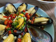 -阿杰臻选海鲜饭店(普陀山店)