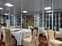 -鹿鸣酒家(越秀店)