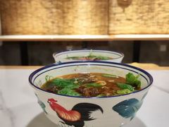 -窄巷口生烫牛肉米线(客村店)