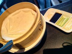 -喜悦烤鸭·新京菜(王府井店)