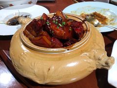 -欣旺·迎宾楼·百年无锡菜