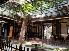 -浮何烤铺(桐梓林店)