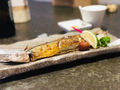 -将太无二·北美传奇寿司(荟聚购物中心西红门店)
